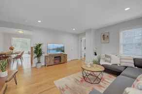 Bright 4BR House w/ Large Backyard and Sunroom - Image 2