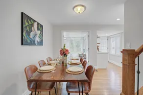 Bright 4BR House w/ Large Backyard and Sunroom - Image 4