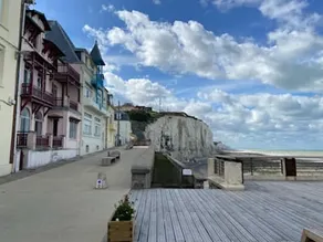 06- Beautiful Belle Époque Villa on the Waterfront - Image 5