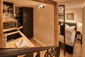 Stylish Old Town Loft with Sauna - Image 4
