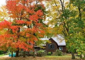 Meadow Rock Farm-Entire House/6BR, Sleeps 20 - Image 2