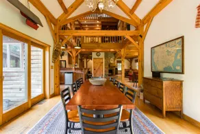 Meadow Rock Farm-Entire House/6BR, Sleeps 20 - Image 4