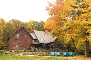 Meadow Rock Farm-Entire House/6BR, Sleeps 20 - Image 3