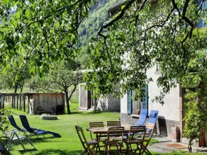 rural home in the Ticino countryside - Image 3