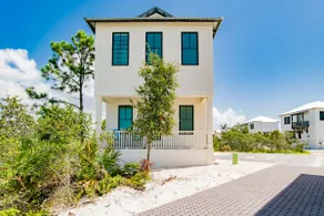 Orange Beach Cottage- Direct beach access - Image 2