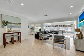 Private Deerfield Home | Golf *1.4 miles to Beach* - Image 5
