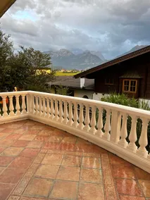 Apartment with a dream view of the Hoher Göll - Image 3