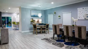 - 6 BR Big Home w HOT TUB, Firepit, basketball hoop Located near Dallas! - Image 3