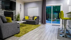 - 6 BR Big Home w HOT TUB, Firepit, basketball hoop Located near Dallas! - Image 4