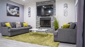 - 6 BR Big Home w HOT TUB, Firepit, basketball hoop Located near Dallas! - Image 5