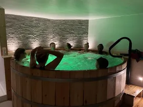 Group gîte on the Opal Coast, 10 min from Wissant, with XXL Nordic bath. - Image 5
