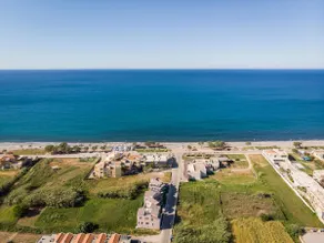 Aegean Breeze Superior Apartment next to the beach - Image 2
