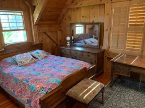 1-bedroom guest house on tropical oasis - Image 3