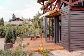 The best quietest place to relax for two in Skulte - Image 3