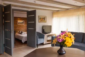 The best quietest place to relax for two in Skulte - Image 4