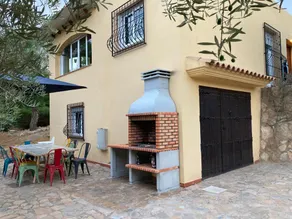 Exclusive Retreat: Villa and Pool in Mojácar - Image 4