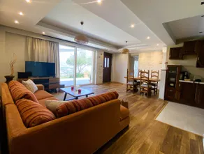 Mountain & Sea view country villa near Heraklion - Image 2