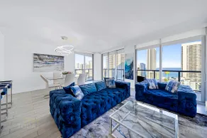 OCEANSIDE ESCAPE 3BD/3BA @BEACHWALK RESORT 𝙗𝙮 𝙎𝙏𝘼𝙔 𝙏𝙊𝘿𝘼𝙔. DIRECT OCEAN VIEW. 5 MIN WALK TO OCEAN. - Image 3
