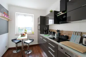 Bright designer apartment at the foot of the Hutberg - Image 3