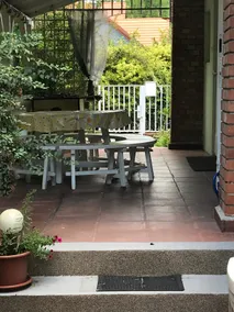 Holiday home - Balatonkeresztúr, Akácfa street - Image 2