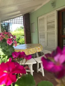 Holiday home - Balatonkeresztúr, Akácfa street - Image 3