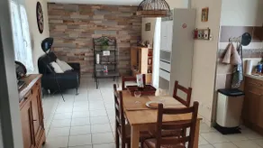 10 minutes from the Futuroscope, furnished, and private parking - Image 4