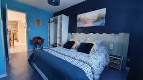 10 minutes from the Futuroscope, furnished, and private parking - Image 3