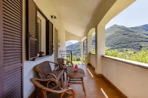 Villa Alba - Sauna & Relaxation in the Mountains - Image 2
