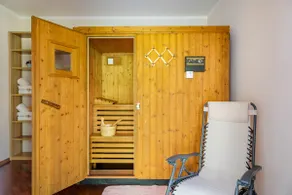 Villa Alba - Sauna & Relaxation in the Mountains - Image 5