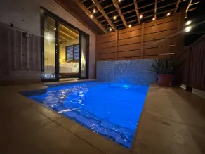 Costa Solana II - Beachfront Villa & Private Pool - Image 4