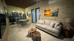 Costa Solana II - Beachfront Villa & Private Pool - Image 3