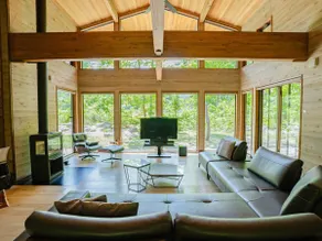 Hygge Chalet Hakuba - Image 2