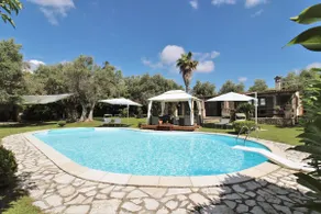 Villa di Lago Albano - Castel Gandolfo - Image 5