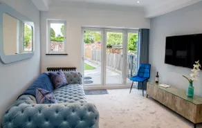 The Courtyard Lymm - Image 2