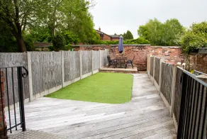 The Courtyard Lymm - Image 4