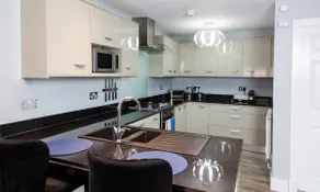 The Courtyard Lymm - Image 3