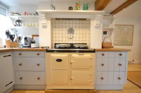 Glenridding Traditional Stone Built House Sleeps 8 - Image 4