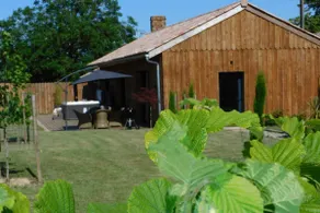 Private 4* charming house with jacuzzi, garden - Image 4