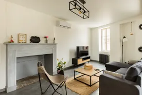 80 m2 apartment, fully equipped, 2 min of Brive - Image 2
