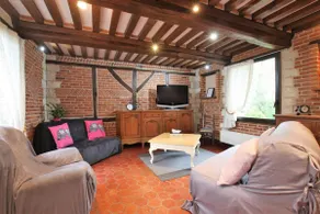 Normandy Thatched Cottage Deauville & Honfleur - Image 3