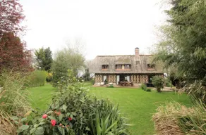 Normandy Thatched Cottage Deauville & Honfleur - Image 5
