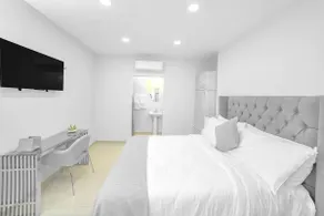 206 Studio+Desk+QueenBed , in TJ near US Border - Image 5