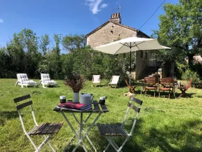 The Figuier cottage in Quercy - Image 2