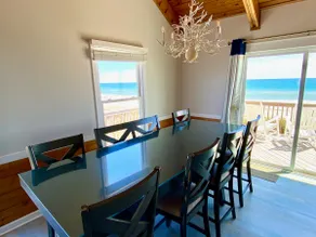 Oceanfront luksushus med fantastisk udsigt - Image 4