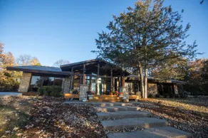 Island retreat on 15 acres of a national park - Image 3