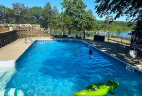 Island retreat on 15 acres of a national park - Image 5