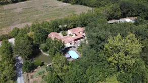 Gîte 4 étoiles Les Iris - Image 2