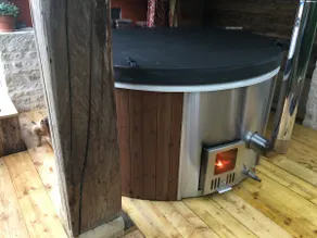 Gîte 4 étoiles Les Iris - Image 4