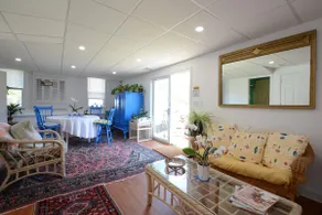 The Little Pond House: 1 Bedroom Private Unit - Image 2