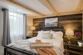 Cozy Historic Schoolhouse w/ Hot Tub + Views - Image 5